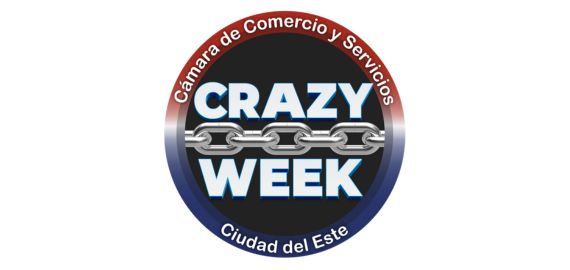 Crazy Week