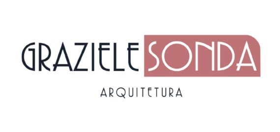 Graziele Sonda Arquitetura